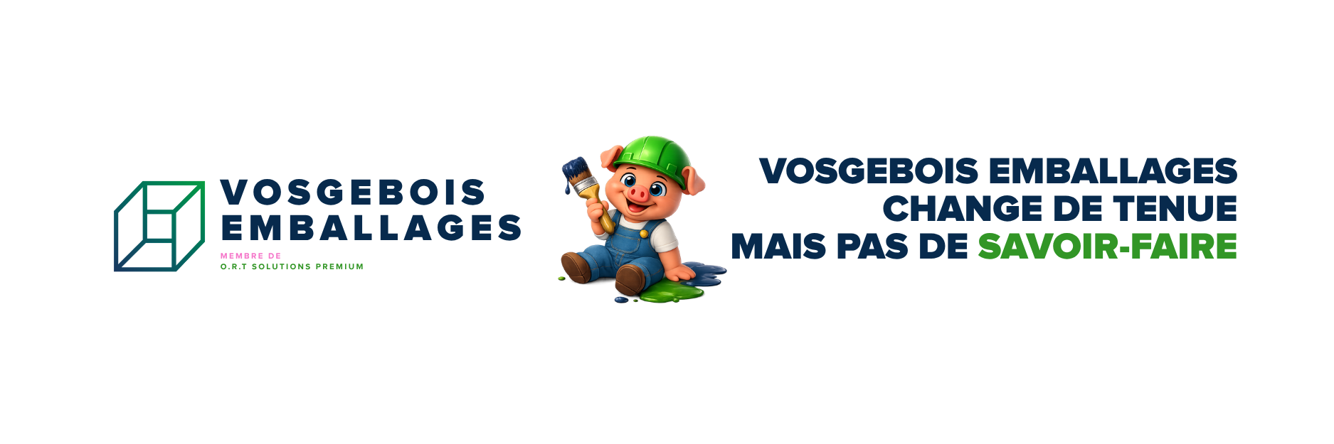 VBE COULEURS ORT